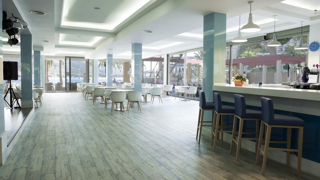 Seramar Comodoro Playa Hotel